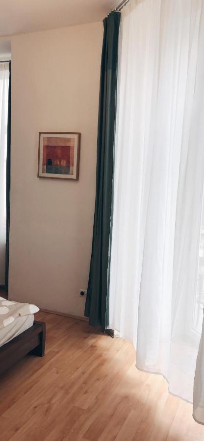 W&B Elegant Apartment Near The Zsinagogak Budapeşte Dış mekan fotoğraf