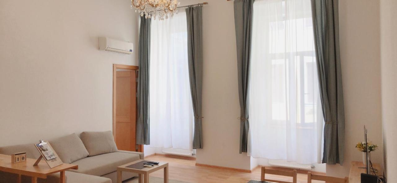 W&B Elegant Apartment Near The Zsinagogak Budapeşte Dış mekan fotoğraf