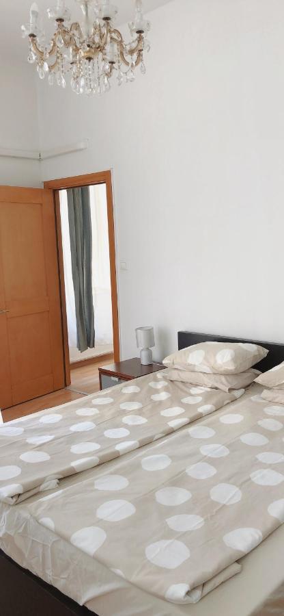 W&B Elegant Apartment Near The Zsinagogak Budapeşte Dış mekan fotoğraf