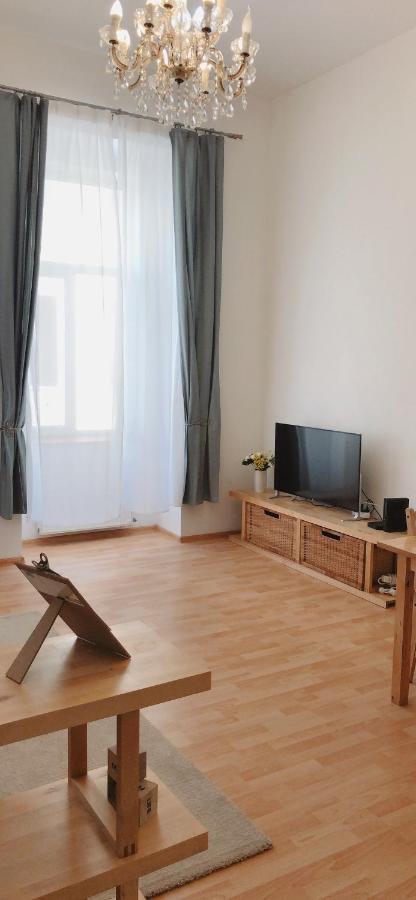 W&B Elegant Apartment Near The Zsinagogak Budapeşte Dış mekan fotoğraf