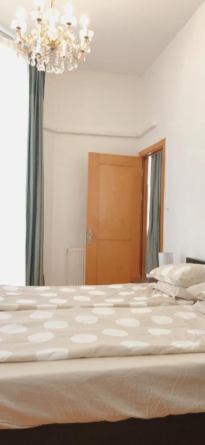 W&B Elegant Apartment Near The Zsinagogak Budapeşte Dış mekan fotoğraf